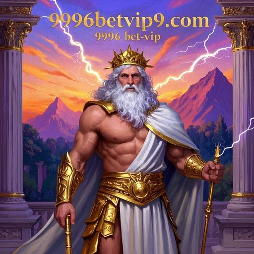 Explorando o Mundo das Apostas no 9996 Bet VIP