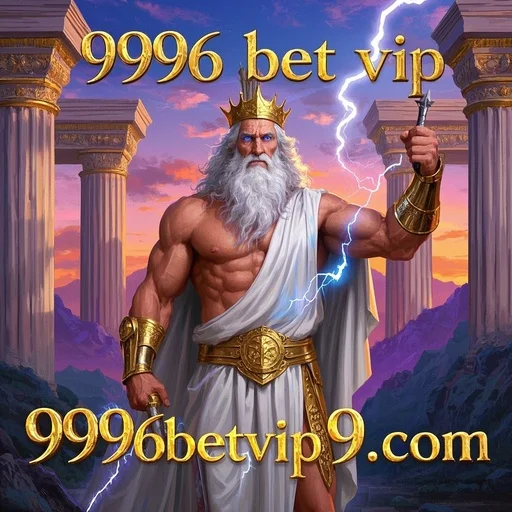 A Importância da Categoria de Notícias em Jogos Online: O Caso do 9996 Bet VIP