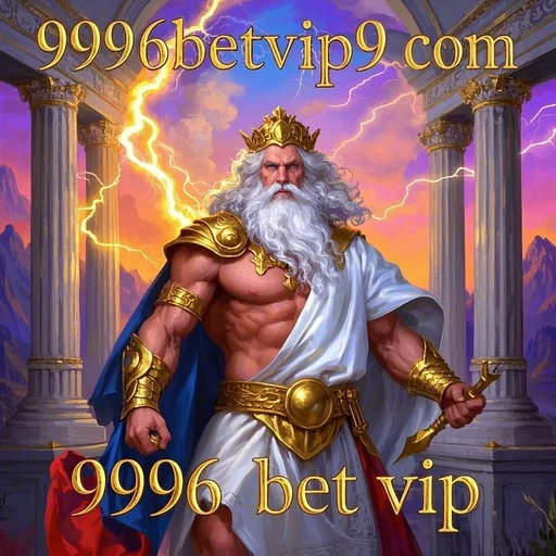 Explorando o Mundo dos Caça-Níqueis no 9996 Bet VIP